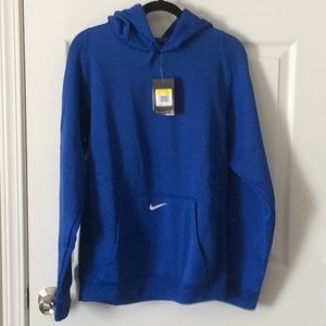 NWT Nike Team Tech Fleece Hoodie
